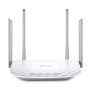 Wireless Router, TP-LINK, Wireless Router, 1200 Mbps, IEEE 802.11a, IEEE 802.11b, IEEE 802.11g, IEEE 802.11n, IEEE 802.11ac, 1 WAN, 4x10/100M, LAN \ WAN ports 4, ARCHERC50V3