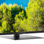 TV Set, THOMSON, 75, 4K/Smart, 3840x2160, Wireless LAN, Bluetooth, Google TV, Black, 75UG5C14