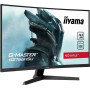 LCD Monitor, IIYAMA, G2766HSU-B1, 27, Gaming/Curved, Panel VA, 1920x1080, 16:9, 165Hz, Matte, 1 ms, Speakers, G2766HSU-B1