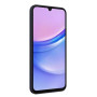MOBILE PHONE GALAXY A15/256GB BLACK SM-A155F SAMSUNG