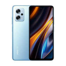 MOBILE PHONE X4 GT 256GB/BLUE MZB0C16EU POCO