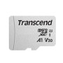 MEMORY MICRO SDHC 8GB/CLASS10 TS8GUSD300S TRANSCEND