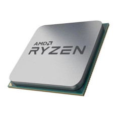 CPU, AMD, Desktop, Ryzen 5, R5-7600X, 4700 MHz, Cores 6, 32MB, Socket SAM5, 105 Watts, GPU Radeon, OEM, 100-000000593