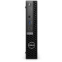 PC,DELL,OptiPlex,5000,Business,Micro,CPU Core i5,i5-12500T,2000 MHz,RAM 8GB,DDR4,SSD 256GB,Graphics card Intel integrated Graphics,Integrated,ENG,Linux,Included Accessories Dell Optical Mouse-MS116 - Black,Dell Wired Keyboard-KB216 - Black,210-BCRF_274051