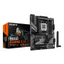 Mainboard, GIGABYTE, AMD B650, Socket AM5, ATX, RAM DDR5-SDRAM, 4xSlots, Wi-Fi Yes, Bluetooth Yes, 3xPCI Express x16 slots, 3xNumber of M.2 (M) slots, B650GAMINGXAXV21.3