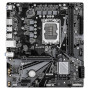 Mainboard, GIGABYTE, Intel B760 Express, LGA1700, Micro-ATX, Memory DDR5, Memory slots 2, B760MHV21.0