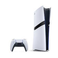 PLAYSTATION 5 PRO CONSOLE 2TB/711719595472 SONY