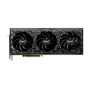 Graphics Card,PALIT,NVIDIA GeForce RTX 4090,24 GB,GDDR6X,384 bit,PCIE 4.0 16x,GPU 2235 MHz,1xHDMI,3xDisplayPort,NED4090S19SB-1020G
