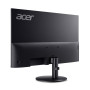 LCD Monitor, ACER, 21.5 , 1920 x 1080 pixels, Full HD, Flat, UM.WS2EE.E01