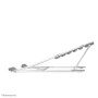 NB ACC DESK STAND 10-17/NSLS085SILVER NEOMOUNTS