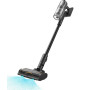 Vacuum Cleaner, DREAME, Z30 AQUA, Upright/Cordless/Aquafilter, Capacity 0.6 l, Black, Weight 2.2 kg, VZV77B