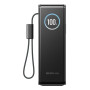 POWER BANK USB 25000MAH RAPID/170W BLACK 5023001024 ECOFLOW