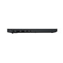 Notebook, ASUS, ExpertBook, B1403CVA-S61861X, CPU Core 5, 120U, 1400 MHz, 14, 1920x1080, RAM 16GB, DDR5, SSD 512GB, Intel Graphics, Integrated, ENG, Windows 11 Pro, Grey, 1.4 kg, 90NX0811-M02320