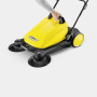 PUSH SWEEPER S 4 TWIN 2IN1/1.766-365.0 KARCHER