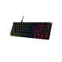 KEYBOARD ALLOY ORIGINS 60/HKBO1S-RB-US/G HYPERX