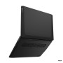 Notebook,LENOVO,IdeaPad,Gaming 3 15ACH6,CPU 5600H,3300 MHz,15.6,1920x1080,RAM 16GB,DDR4,3200 MHz,SSD 512GB,NVIDIA GeForce RTX 3050,4GB,ENG,DOS,Black,2.25 kg,82K200N6PB
