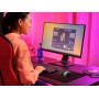 MOUSE USB OPTICAL WRL GXT927/REDEX+ HIGH PERF 25127 TRUST