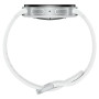 SMARTWATCH GALAXY WATCH8 40MM/SILVER SM-L320NZSAEUE SAMSUNG