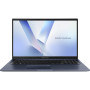 Notebook, ASUS, VivoBook Series, M1502NAQ-BQ034W, CPU AMD RyzenT 5, 150, 3.3 GHz, 15.6 , 1920 x 1080 pixels, RAM 16 GB, DDR5-SDRAM, SSD 512 GB, Discrete graphics Not available, On-board graphics Yes, Numeric keypad Yes, OS installed Windows 11 Home, Colou