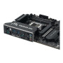Mainboard, ASUS, AMD X870E, SAM5, ATX, Memory DDR5, Memory slots 4, 1xPCI-Express 3.0 1x, 1xPCI-Express 4.0 16x, 1xPCI-Express 5.0 16x, 4xM.2, 1xHDMI, 4xUSB 2.0, 7xUSB 3.2, 2xUSB-C, 1xRJ45, 3xAudio port, TUFGAMX870E-PLUSWIFI7