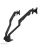 MONITOR ACC DESK MOUNT 10-32/FPMA-D750DBLACK2 NEOMOUNTS