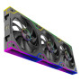 CASE FAN 120MM XPF360.ARGB/XF072 XILENCE