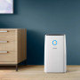 DEHUMIDIFIER & AIR PURIFIER/DE3306/11 PHILIPS