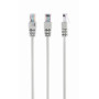 PATCH CABLE CAT5E UTP 2M/PP12-2M GEMBIRD