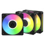 CASE FAN 120MM BIONIX P12 ARGB/3-PACK ACFAN00337A ARCTIC