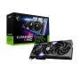 Graphics Card, MSI, NVIDIA GeForce RTX 5070 Ti, 16 GB, GDDR7, 256 bit, PCIE 5.0 16x, Dual Slot Fansink, 1xHDMI, 3xDisplayPort, RTX5070TI16GGAMTRIOOC