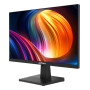 LCD Monitor, DAHUA, LM25-B221B, 24.5, Business, Panel IPS, 1920x1080, 16:9, 144Hz, 1 ms, Colour Black, DHI-LM25-B221B