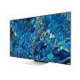 TV Set,SAMSUNG,65,4K/Smart,QLED,3840x2160,Wireless LAN,Bluetooth,Wi-Fi Direct,Tizen,Silver,QE65QN95BATXXH
