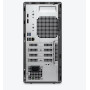 PC, DELL, OptiPlex, 7010, Business, Tower, CPU Core i5, i5-13500, 2500 MHz, RAM 8GB, DDR4, SSD 256GB, Graphics card Intel UHD Graphics 770, Integrated, EST, Windows 11 Pro, Included Accessories Dell Optical Mouse-MS116 - Black;Dell Multimedia Keyboard-KB2