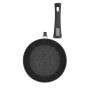 DEEP FRYPAN D24 H6.8CM/93012 RESTO