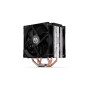 CPU COOLER S_MULTI/FERA5 DUAL FAN EY3A006 ENDORFY