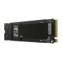 SSD, SAMSUNG, 990 EVO Plus, 4TB, M.2, PCIe Gen5, NVMe, TLC, Write speed 6300 MBytes/sec, Read speed 7250 MBytes/sec, 2.38mm, TBW 2400 TB, MZ-V9S4T0BW