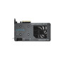 Graphics Card, GIGABYTE, NVIDIA GeForce RTX 5060 Ti, 16 GB, GDDR7, 128 bit, PCIE 5.0 16x, GPU 2617 MHz, Dual Slot Fansink, 1xHDMI, 3xDisplayPort, GV-N506TEAGLEOC-16GD1.0