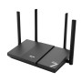 Wireless Router, ASUS, Wireless Router, 3600 Mbps, Mesh, Number of antennas 4, RT-BE50