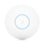 Access Point, UBIQUITI, 3000 Mbps, Wi-Fi 6, U6-LR