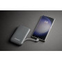POWER BANK USB 10000MAH/GREY S10000 7333034 INTENSO