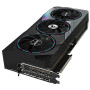 Graphics Card, GIGABYTE, NVIDIA GeForce RTX 4080 SUPER, 16 GB, GDDR6X, 256 bit, PCIE 4.0 16x, GPU 2625 MHz, Triple slot Fansink, GV-N408SAORUSM-16GD