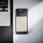 POWER BANK USB 10000MAH MAG/CHAMPAGNE 7344031 INTENSO