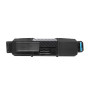 External HDD, ADATA, 1TB, USB 3.1, Colour Black, AHD710P-1TU31-CBK