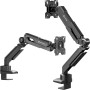 MONITOR ACC DESK MOUNT/13-34 BLACK G90-B ONKRON