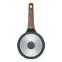 SAUCEPAN D16CM 1.3L/93900 RESTO
