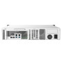 NAS STORAGE RACKST 8BAY 2U/NO HDD TS-832PXU-4G QNAP