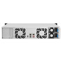 NAS STORAGE RACKST 12BAY 2U RP/NO HDD TS-1264U-RP-8G QNAP