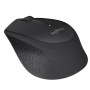 MOUSE USB OPTICAL WRL M280/BLACK 910-004287 LOGITECH