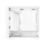 Case, ASUS, A21 PLUS, MidiTower, Case product features Transparent panel, Not included, MicroATX, MiniITX, Colour White, A21PLUSTGARGBWHITE