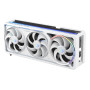 Graphics Card, ASUS, NVIDIA, GeForce RTX 5080, 16 GB, GDDR7, 256 bit, PCI Express 5.0, Active, ROG-ASTRAL-RTX5080O16G-WH